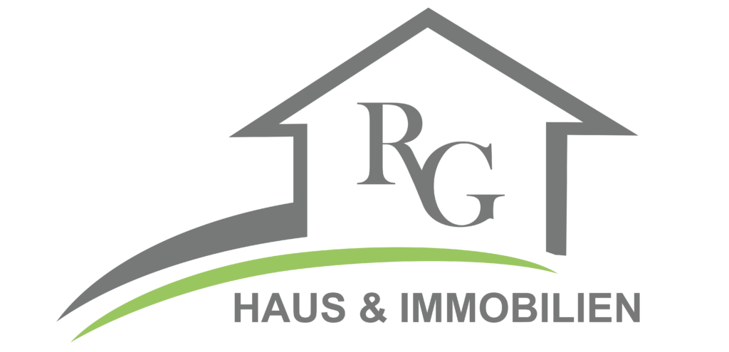 RG-Immobilien Logo
