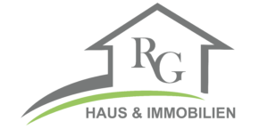 RG-Immobilien Logo