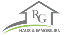 RG-Immobilien Logo